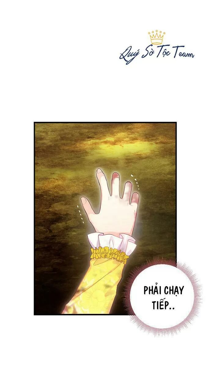 thánh nữ ẩn danh chapter 158 12