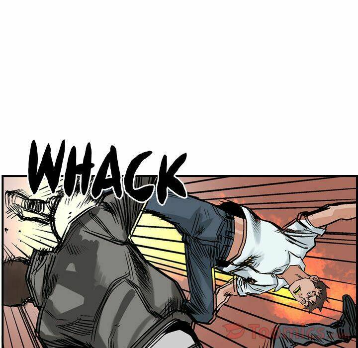 huyền thoại : khởi đầu chapter 47 22