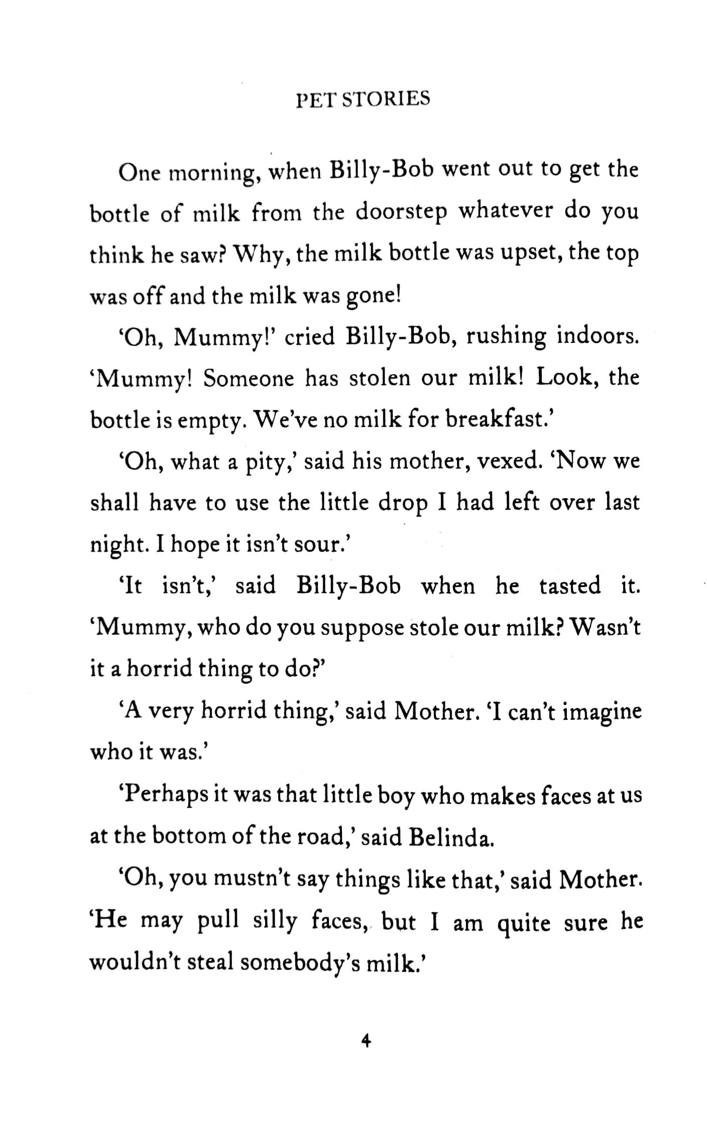 Pet Stories (Bumper Short Story Collections)