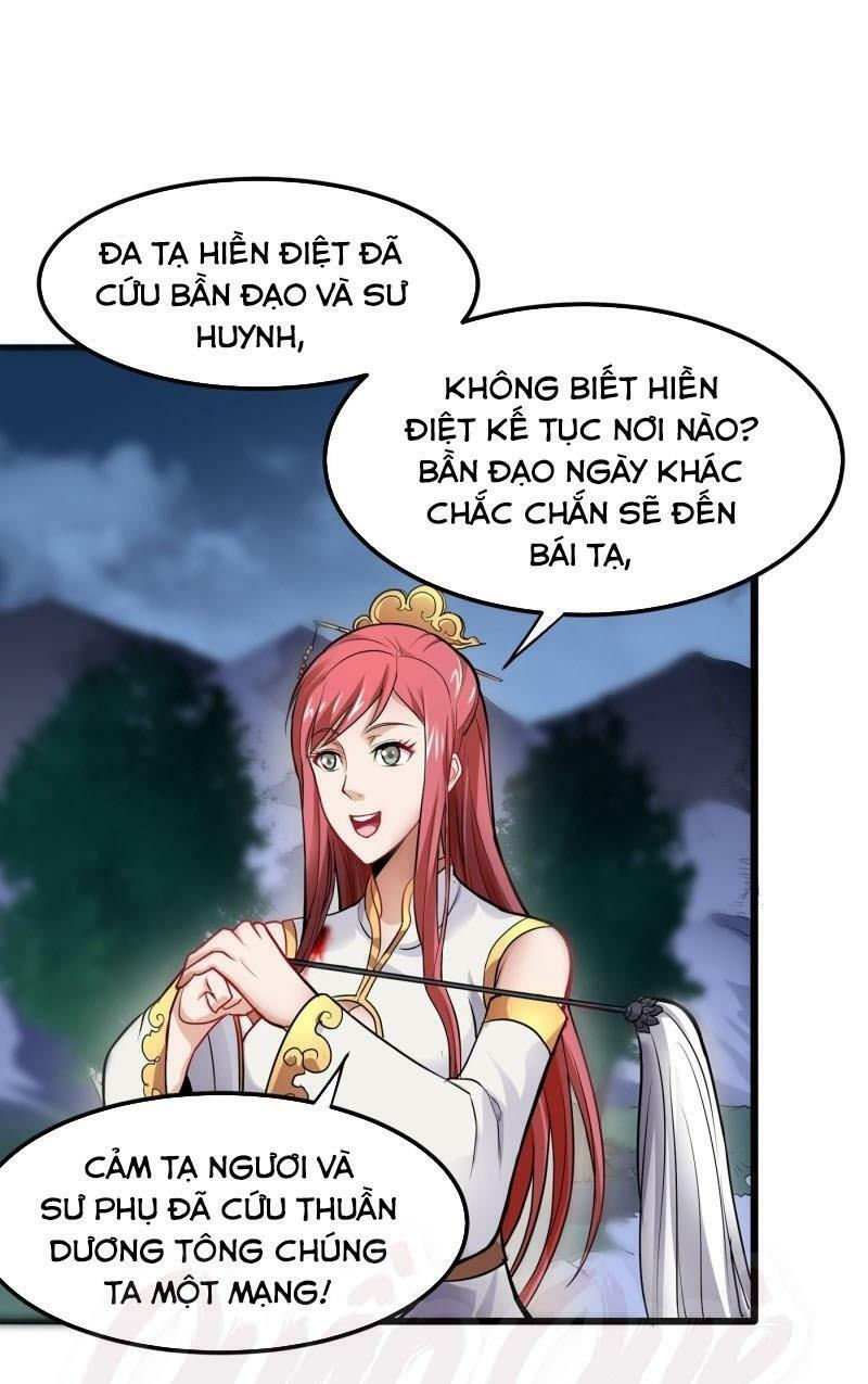 tối cường thần y tại đô thị chapter 71 19