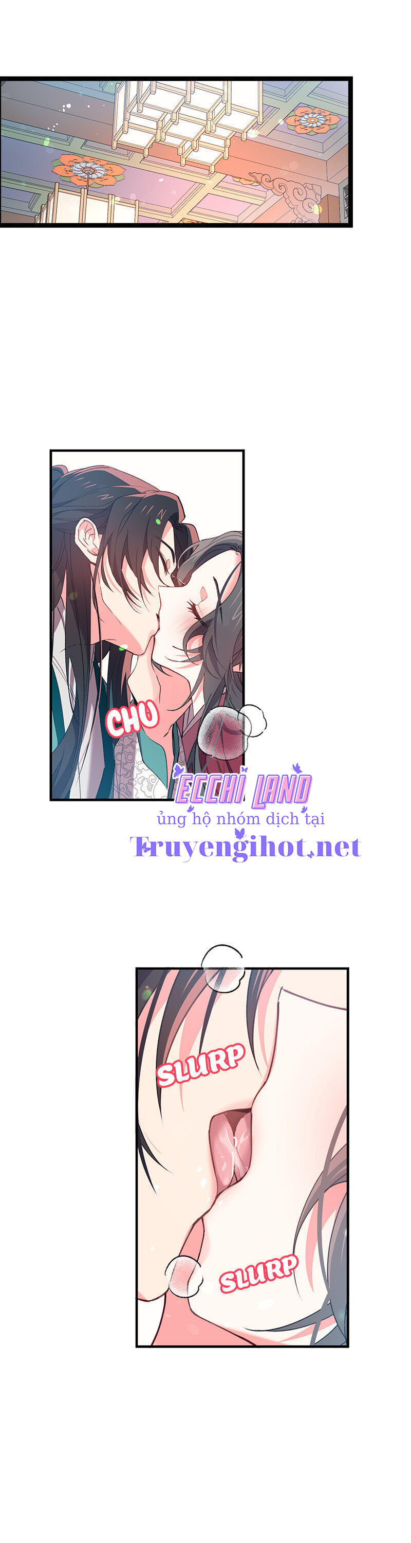 nàng sơn ca yêu kiều của yêu tinh (full) chapter 13.1 3