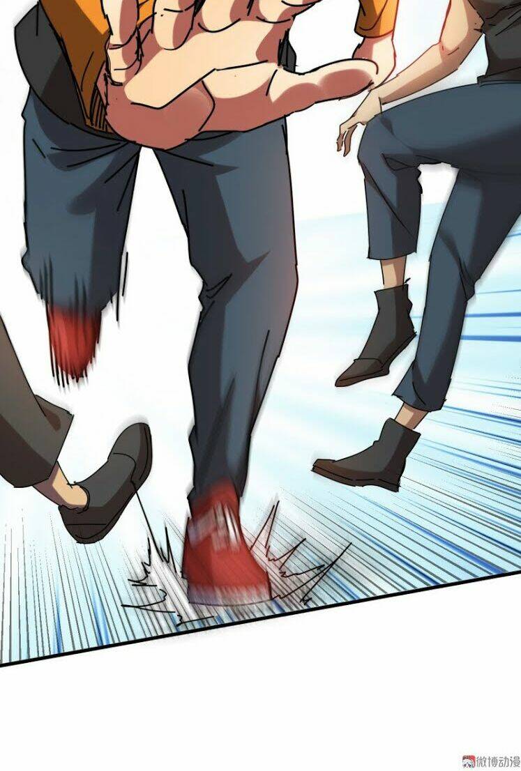 trò chơi thời mạt thế chapter 5 6