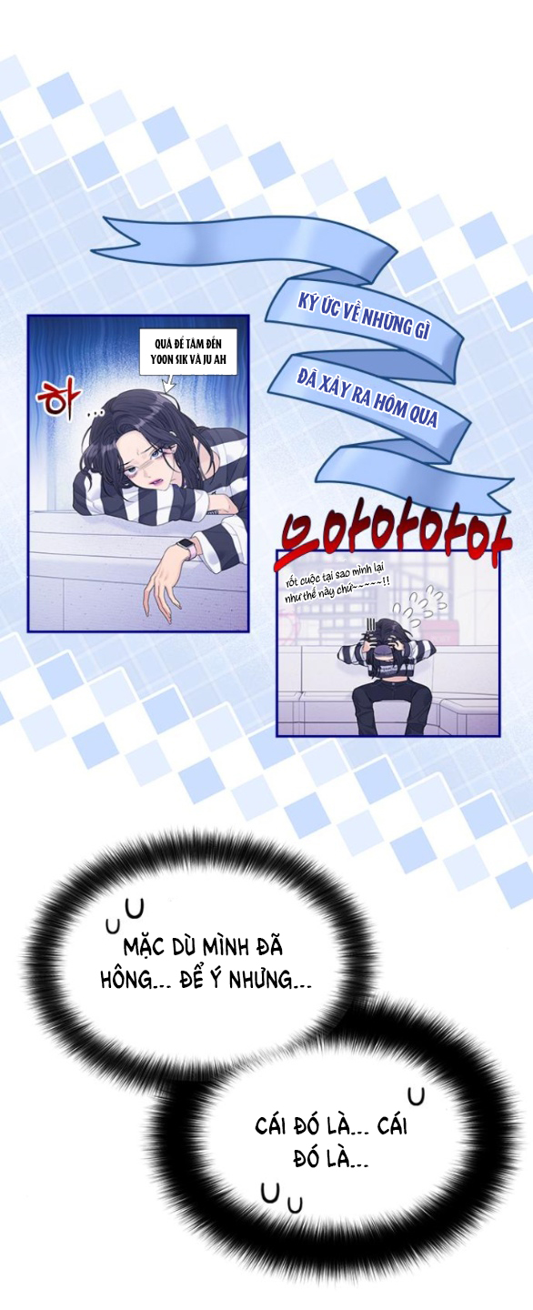 Couple Breaker chapter 72.1 52