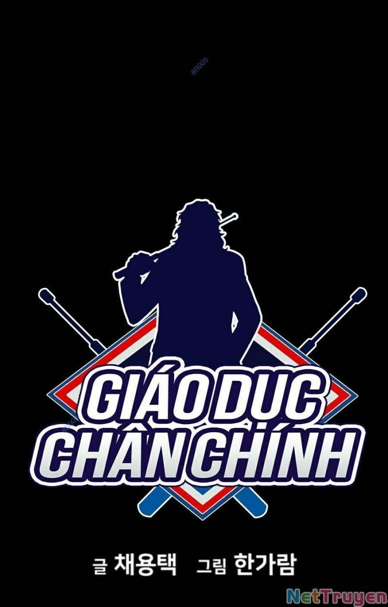 giáo dục chân chính chapter 95 12