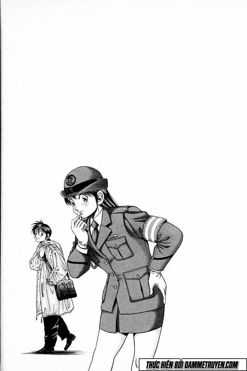 shin kotaro makaritoru! juudouhen chapter 159 1