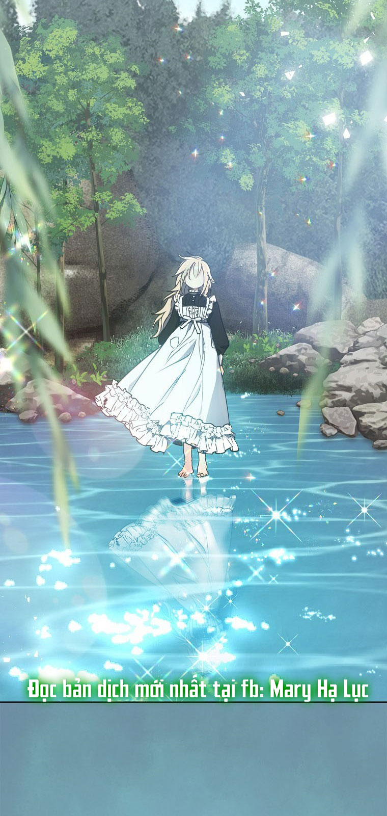 bệ hạ, xin đừng giết tôi!! chapter 139.2 37