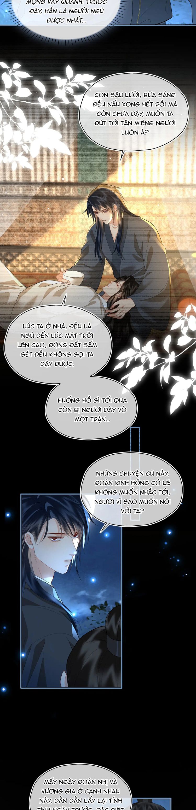 tham hoan chapter 38 8