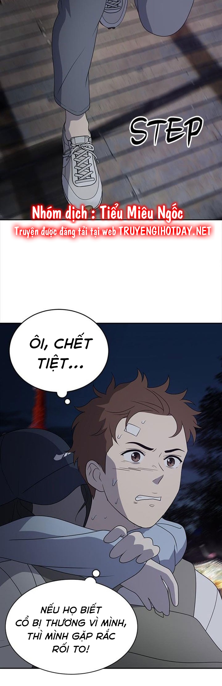 tuyệt vọng chapter 7 30