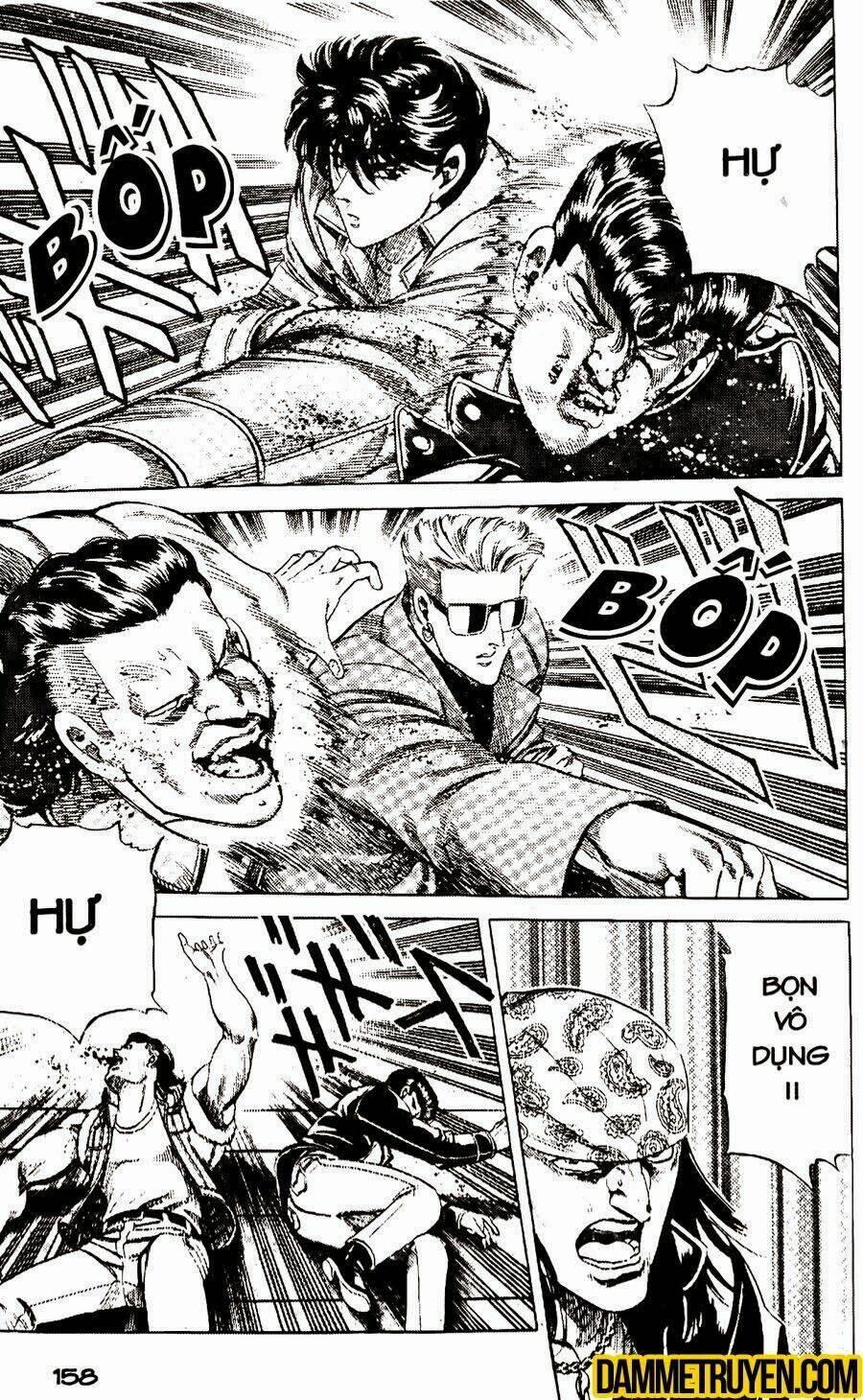 sức mạnh nhân đôi chapter 24.2 14