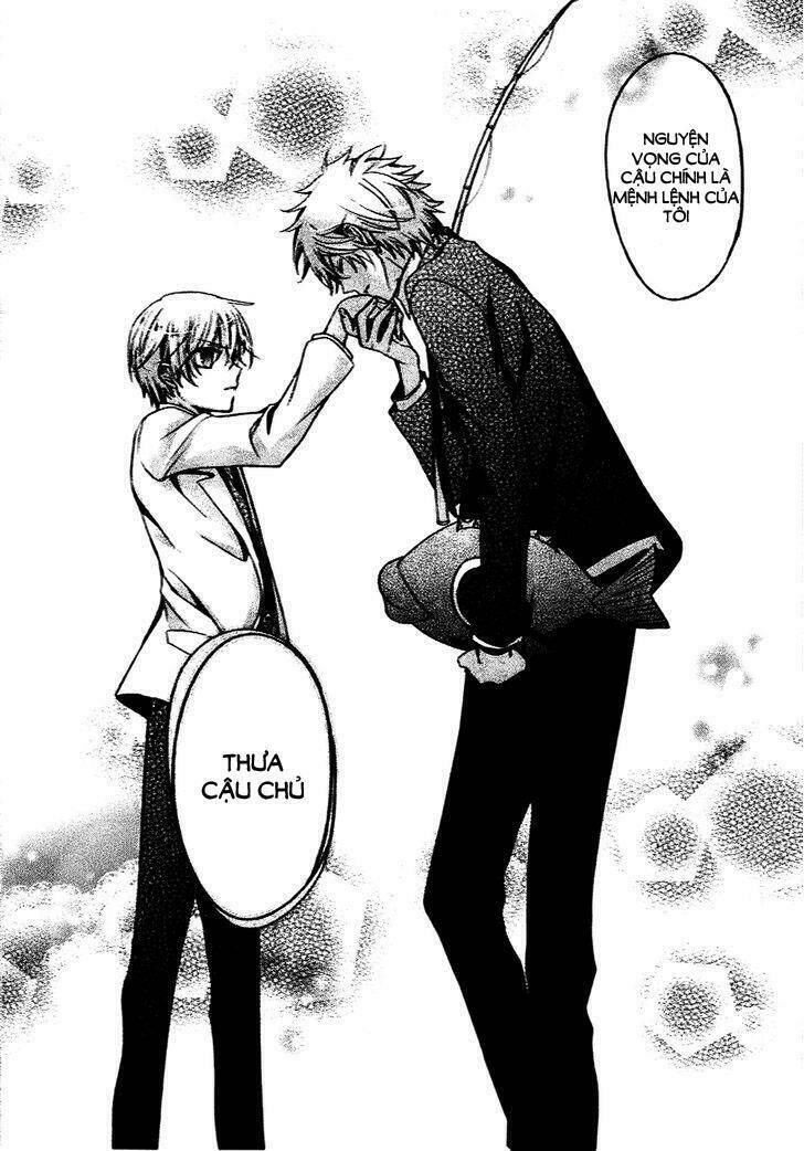 shichifuku mafia chapter 1 52