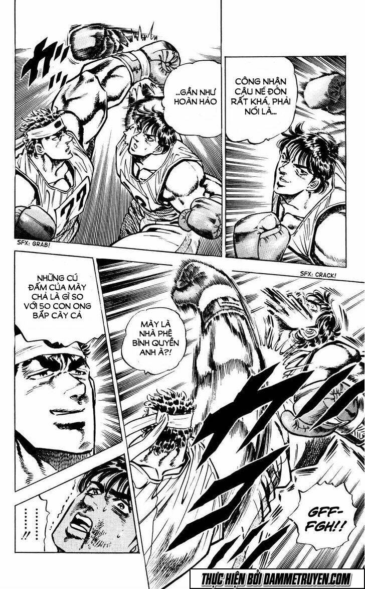 bakudan chapter 15 13