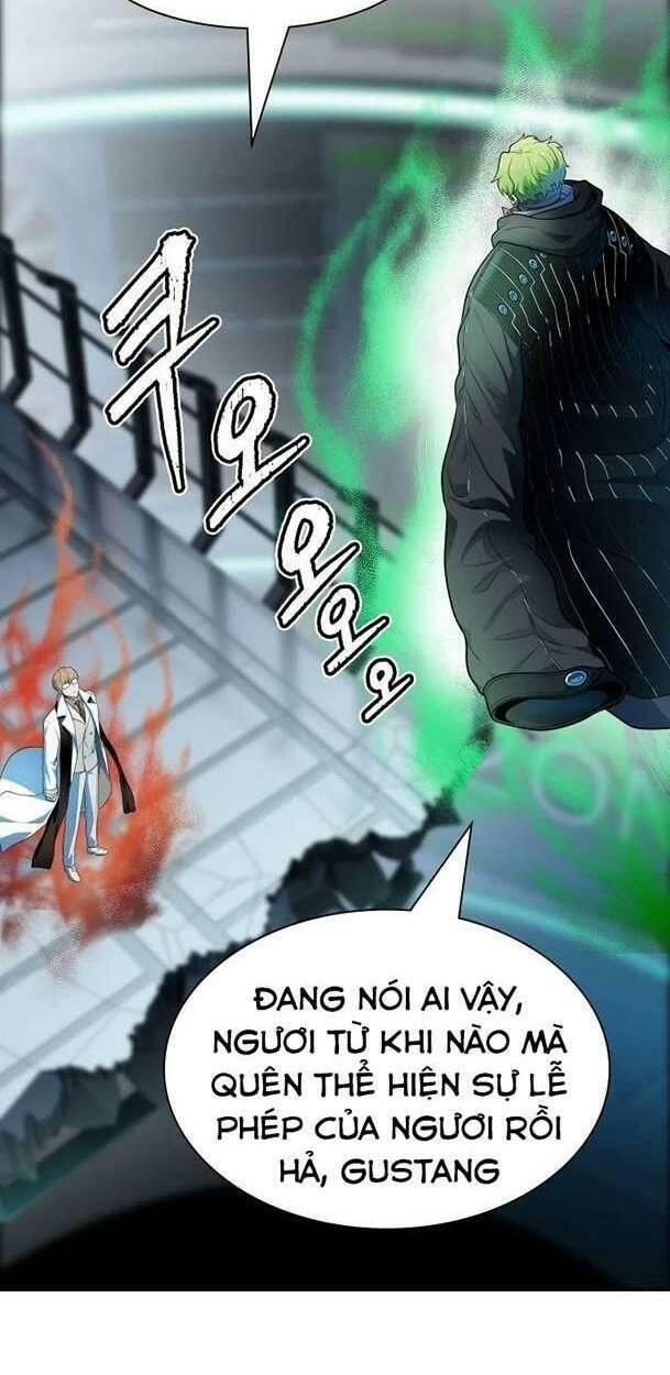 tòa tháp bí ẩn 2 chapter 574 68