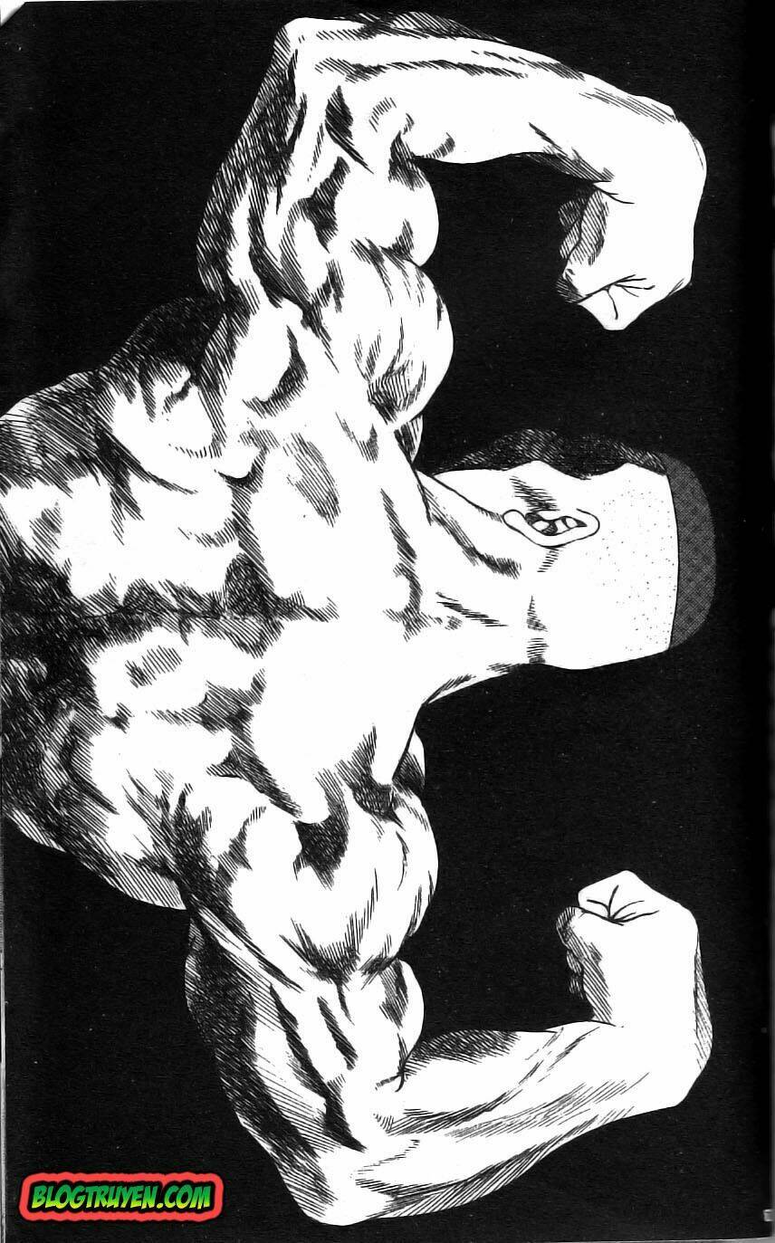 bitagi - anh chàng ngổ ngáo chapter 4 4