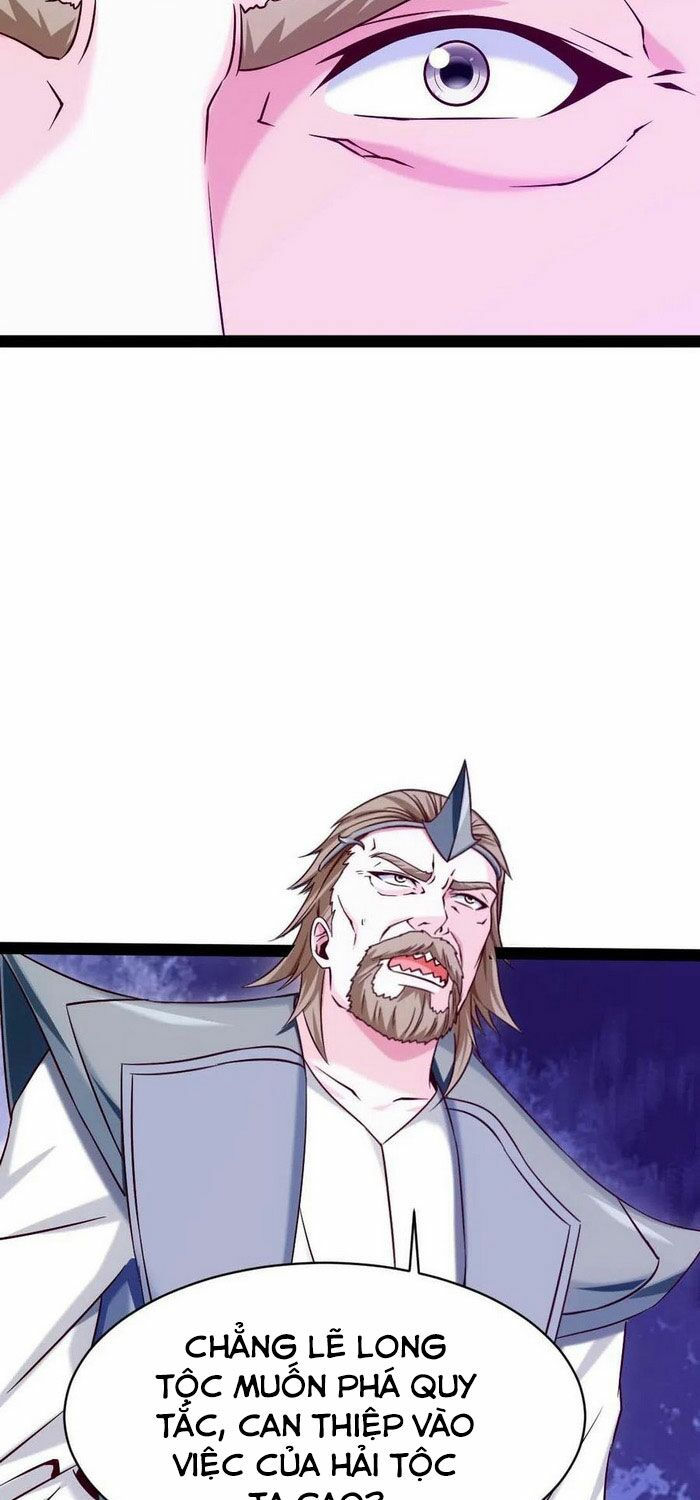 ma thú kiếm thánh dị giới tung hoành chapter 148 23