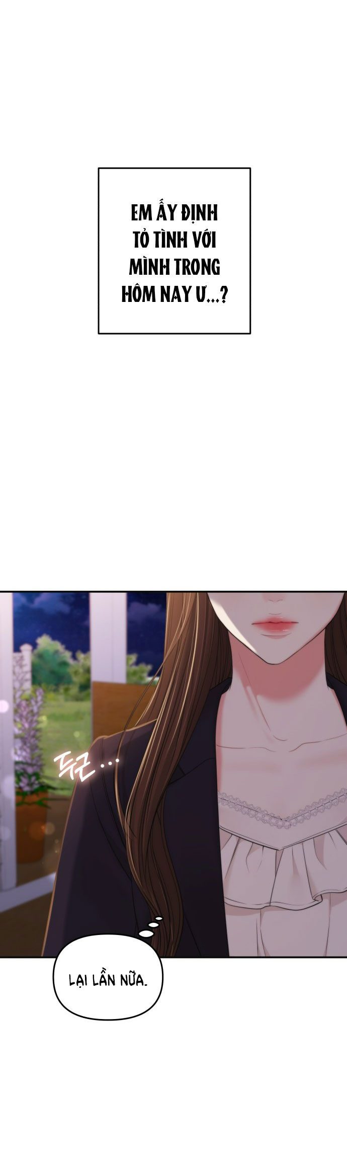 gửi em người đánh cắp những vì sao - to you who swallowed a star chapter 83.2 18