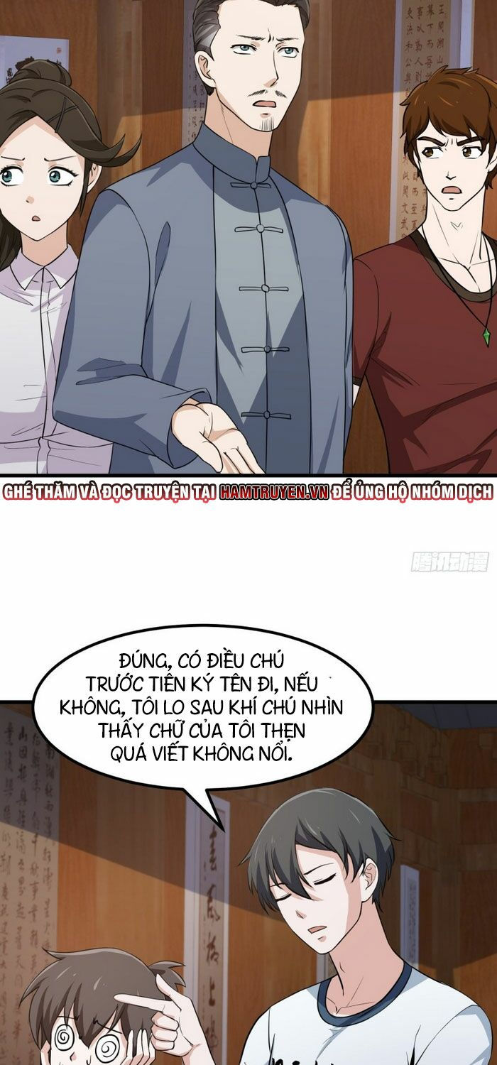 ta chẳng qua là một đại la kim tiên chapter 104 18