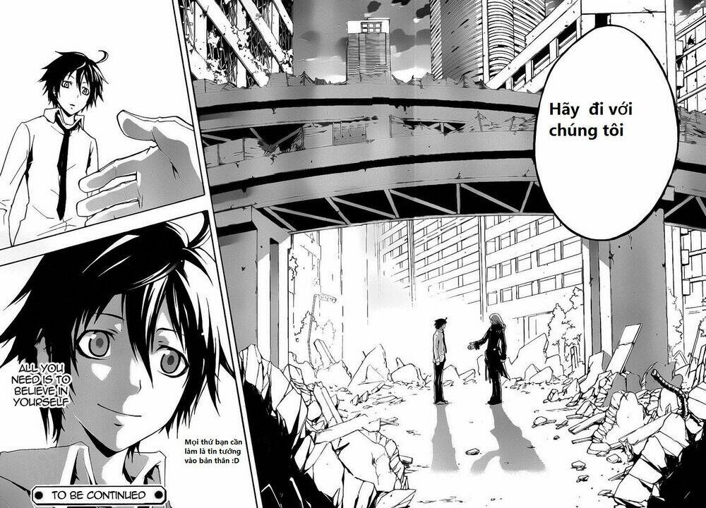 guilty crown chapter 4 40