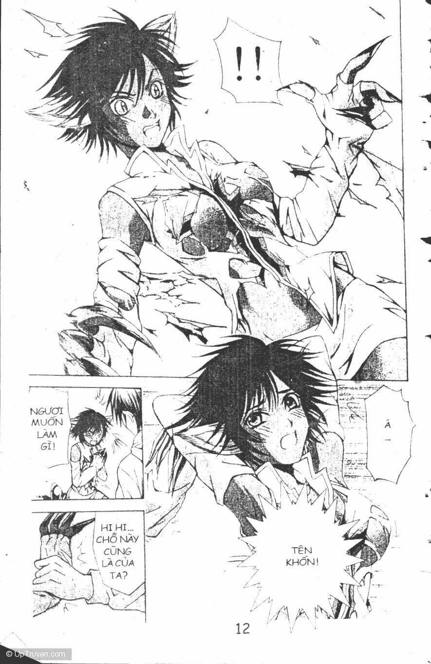 kami to sengoku seitokai chapter 11 11