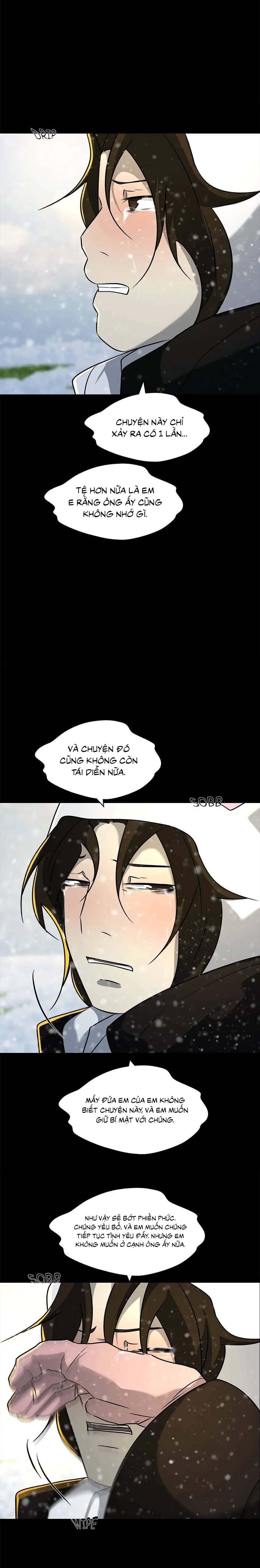 love murder basketball chapter 56 10