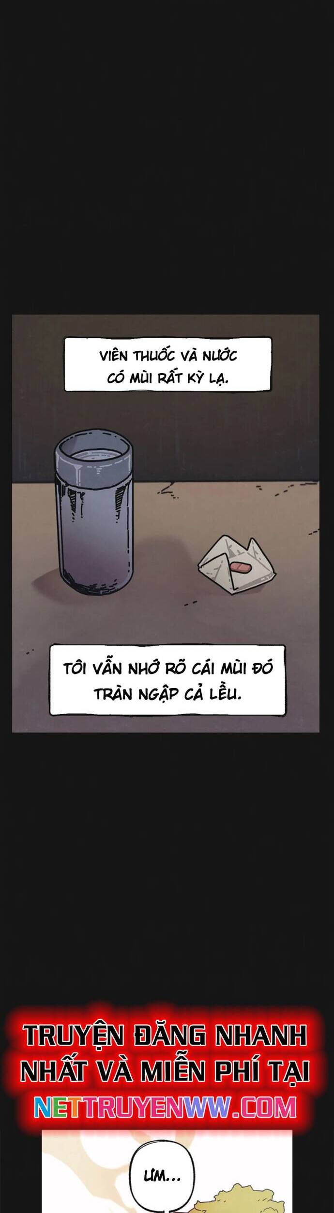 sinh vật gyeongseong: đóa hoa bất diệt chapter 3 18