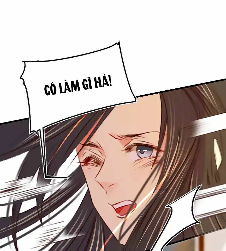 phượng hoàn triều: vương gia yêu nghiệt xin tránh đường chapter 23 18