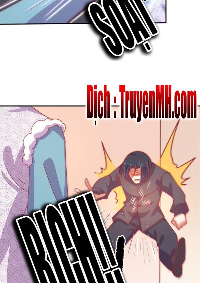 ngày nào thiếu soái cũng ghen chapter 116 11