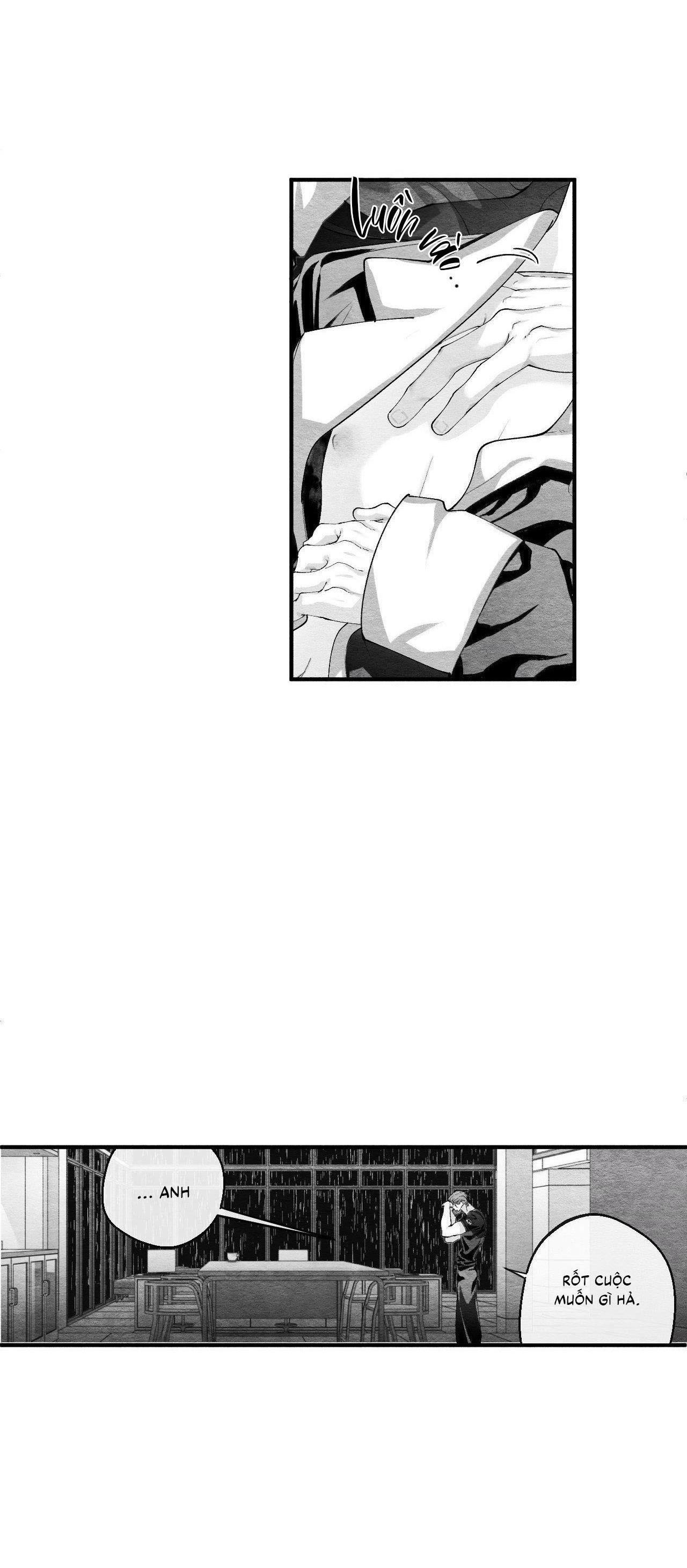 vóc dáng toàn mỹ chapter 19 33