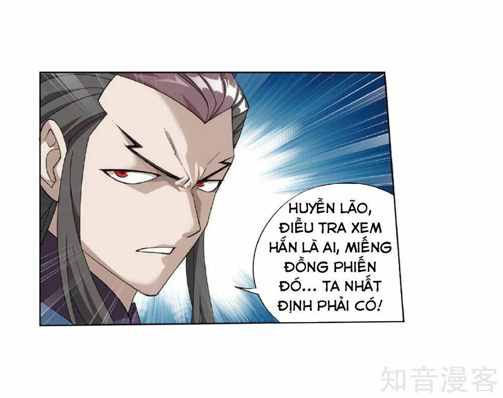 Đấu Phá Thương Khung Chapter 267 - Trang 45