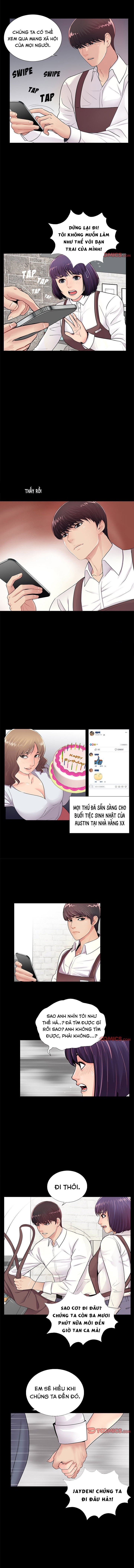 his return manhwa chapter 5 4