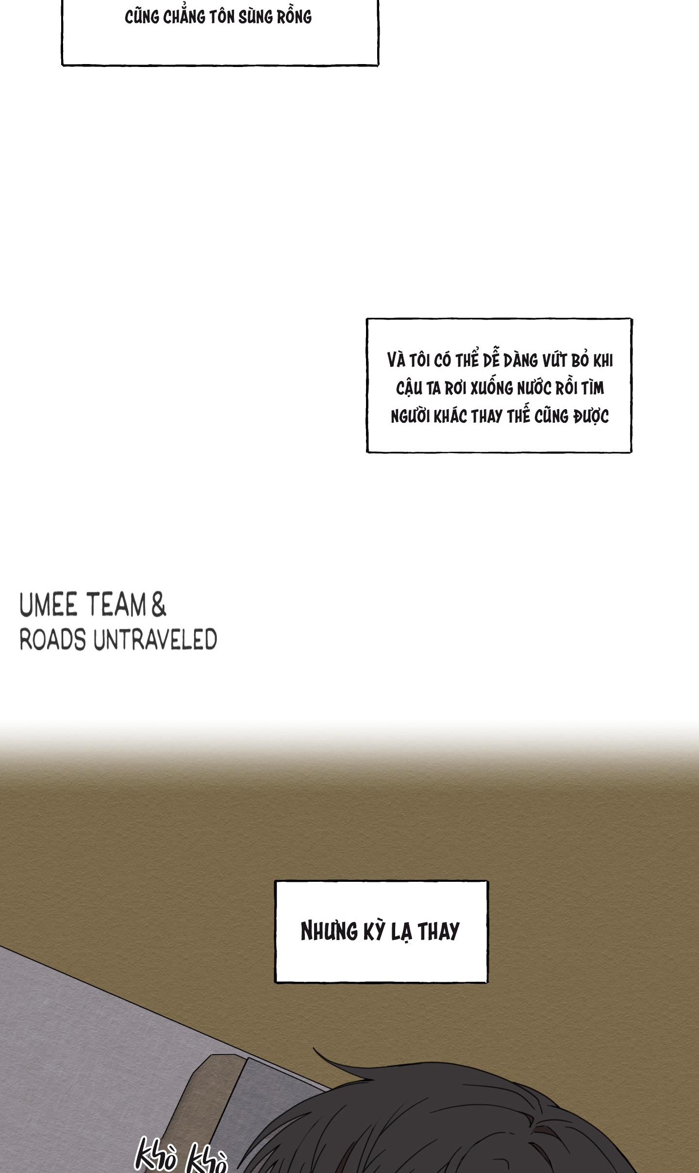 đường hoa liên kiều rơi chapter 6 7