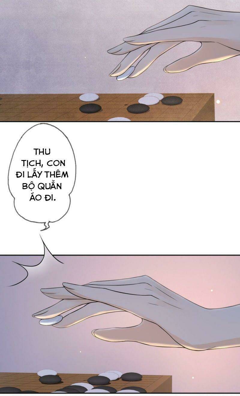 mê hoặc nhân tâm chapter 23 25