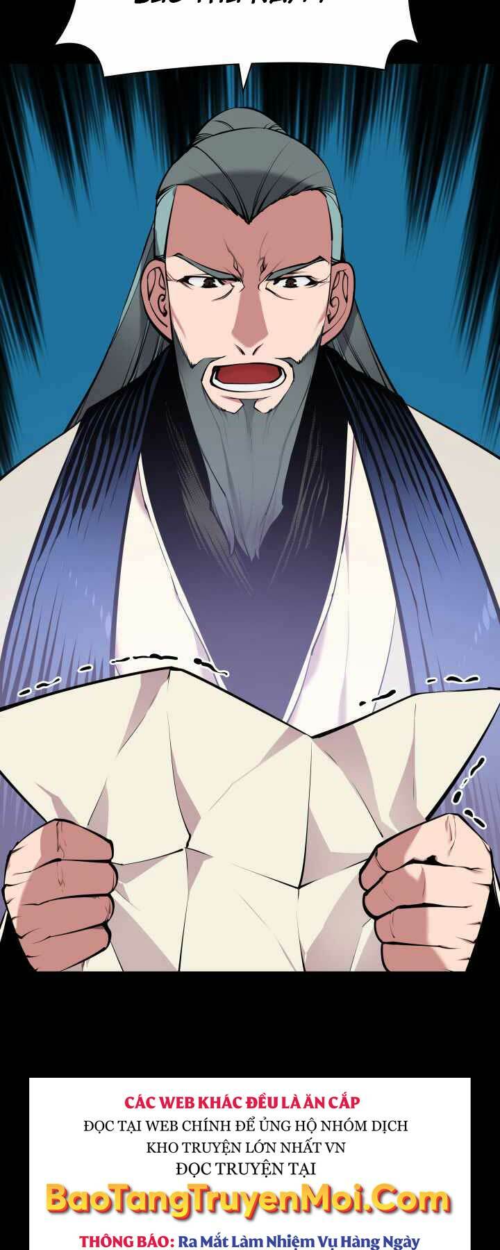 Học Giả Kiếm Sĩ chapter 0 14