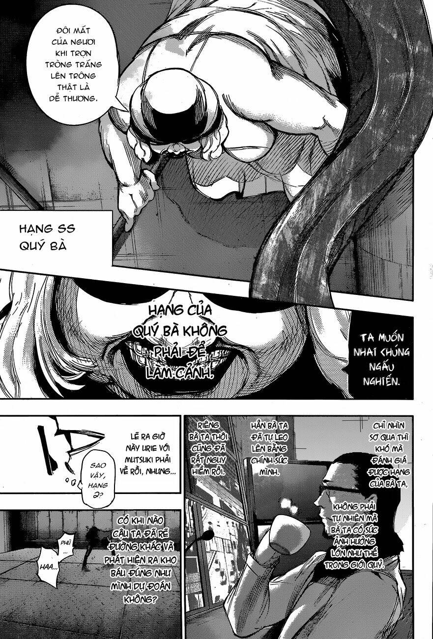 ngạ quỷ vùng tokyo 2 chapter 27 12