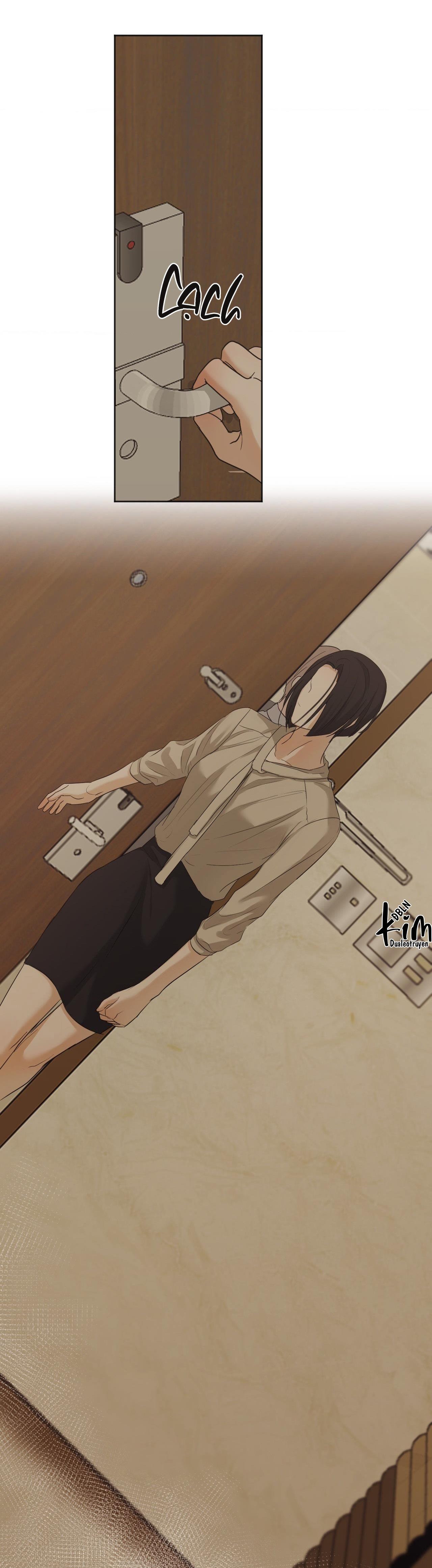 cry me a river chapter 8 45