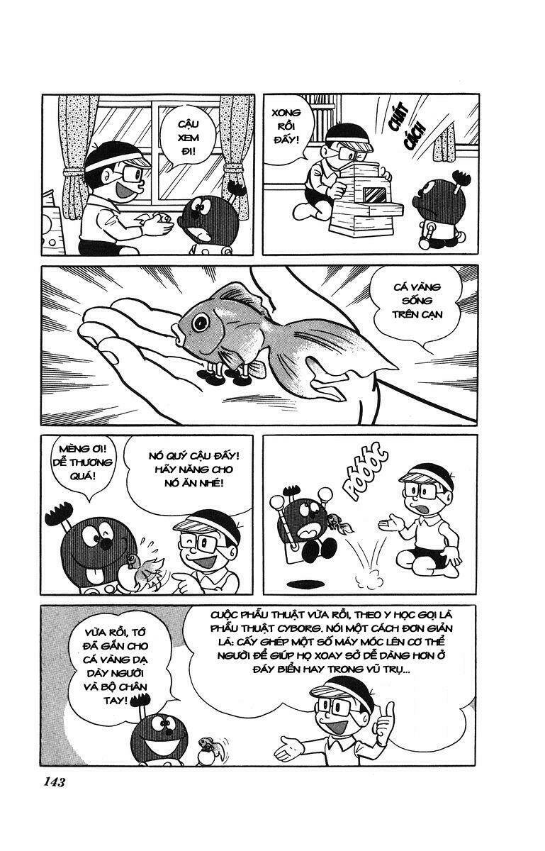 cuốn từ điển kì bí chapter 9 6