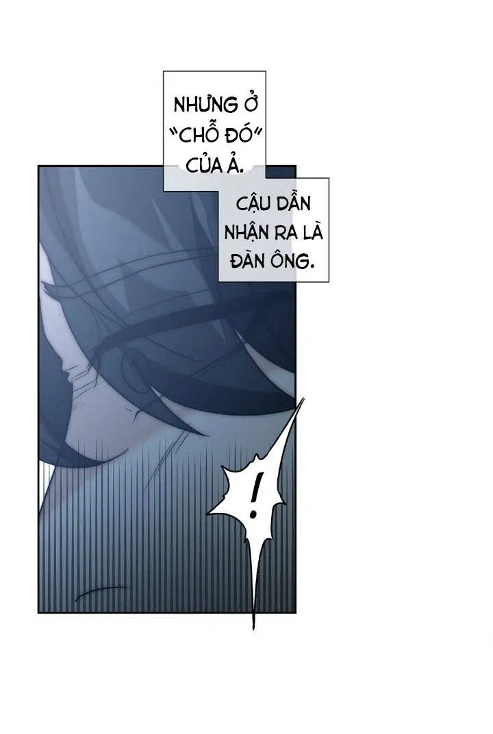 bí mật của omega k chapter 10 54