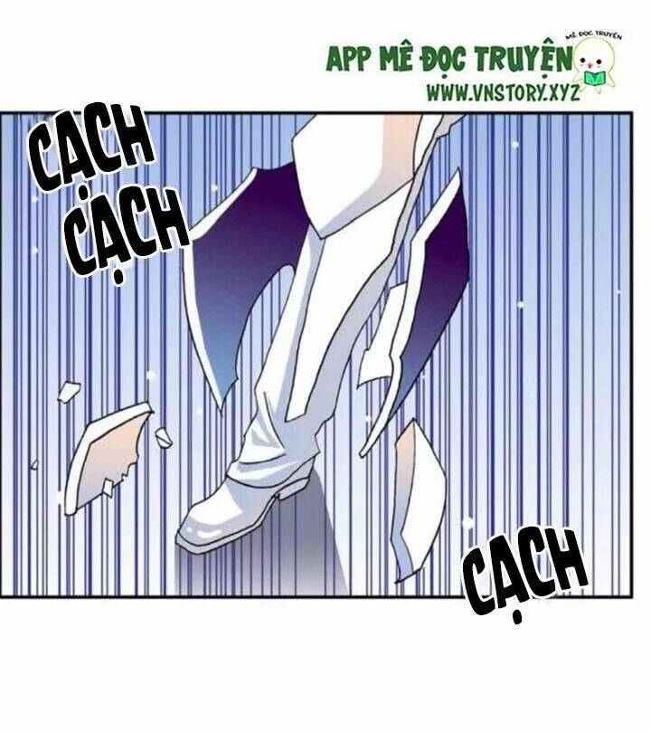 nhà có siêu dễ thương chapter 169 27