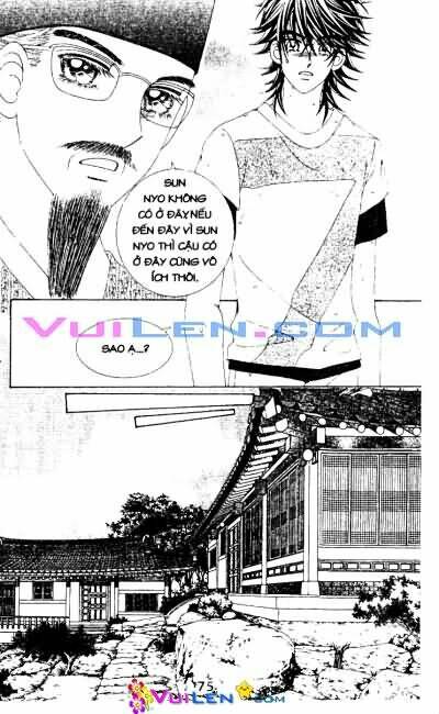 cô dâu bé xinh chapter 89 15