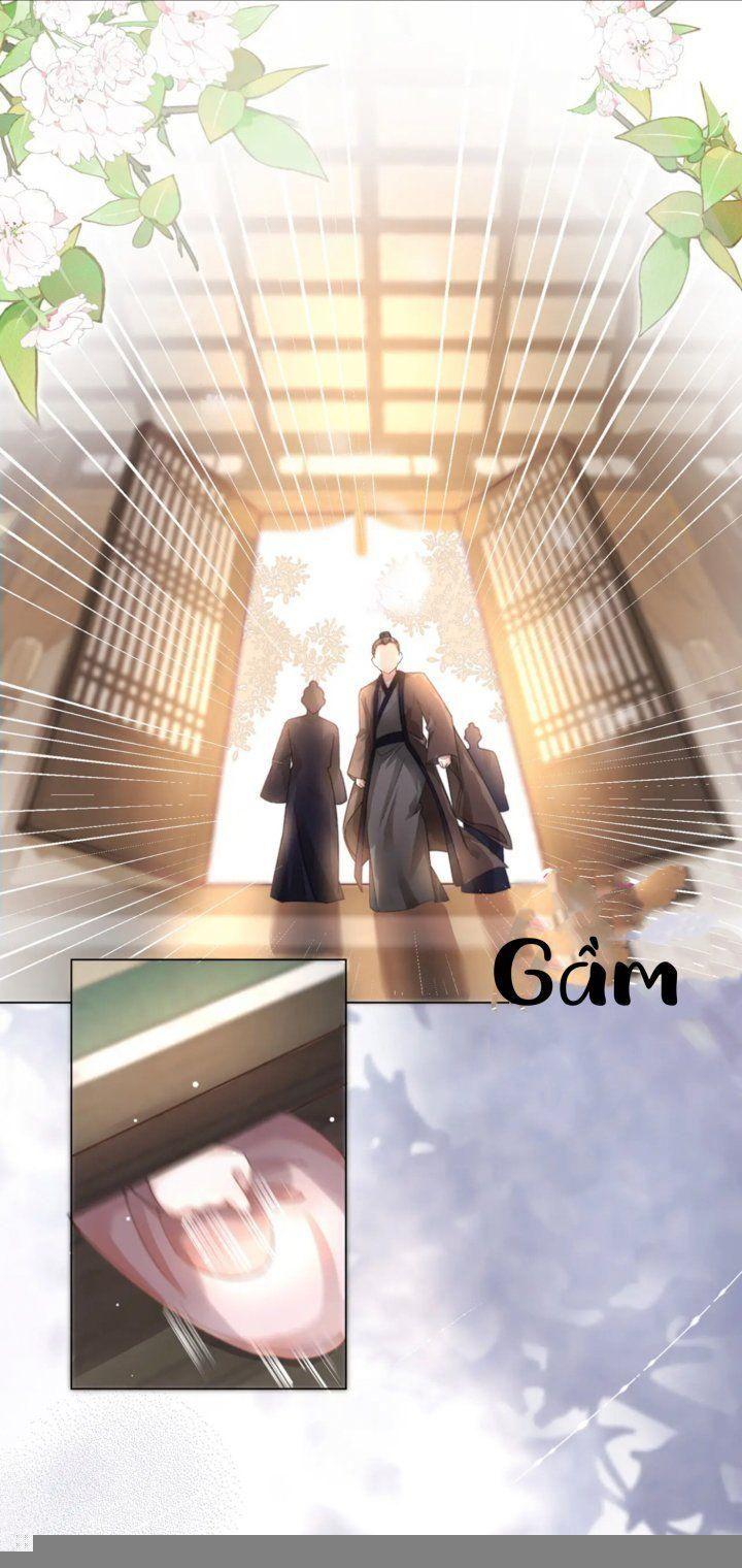 hắc hoá hậu hí tinh thế tử phong cuồng cầu thiếp thiếp chapter 1 21