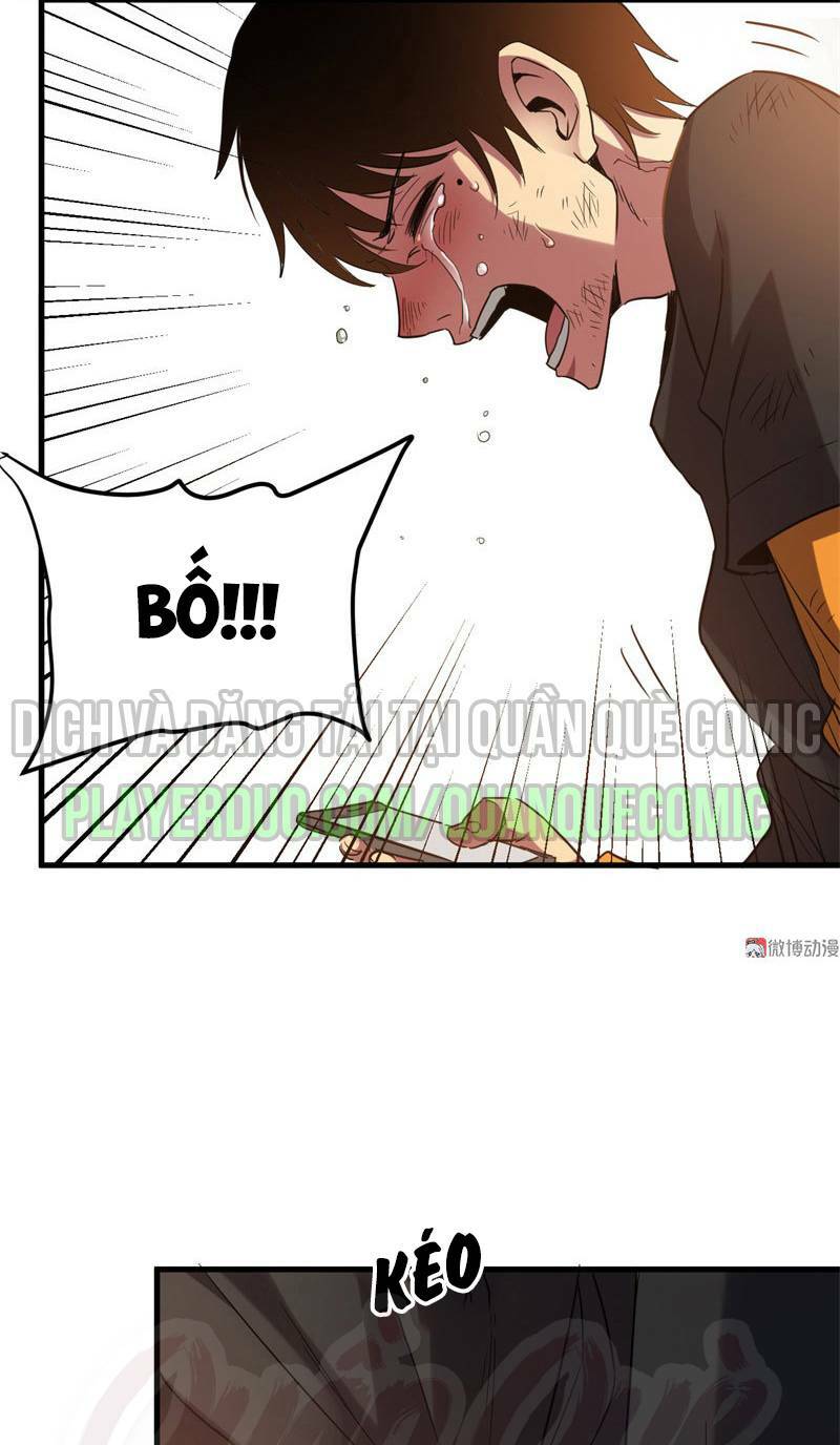 sau mạt thế tôi trở thành thức ăn chapter 4 15