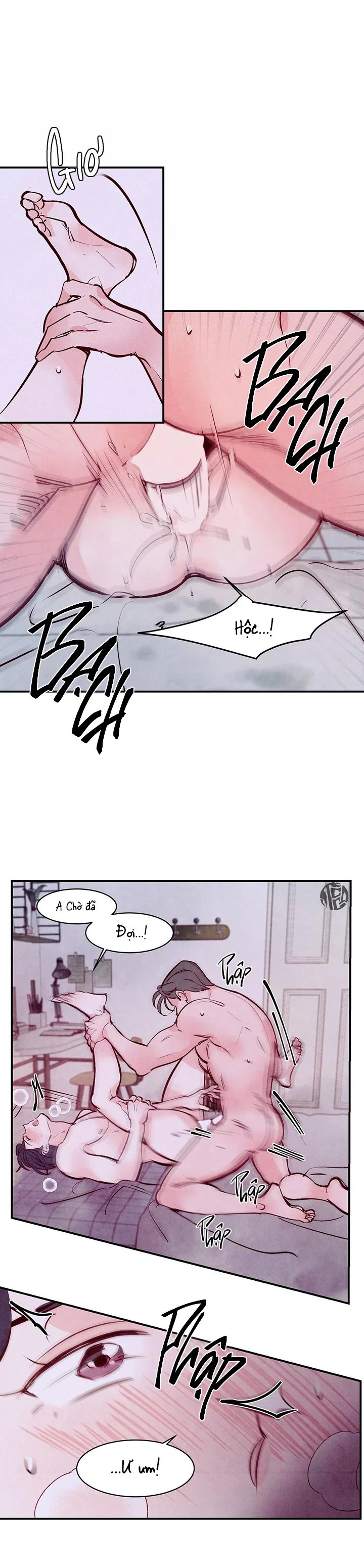 tình cuồng say chapter 39 23