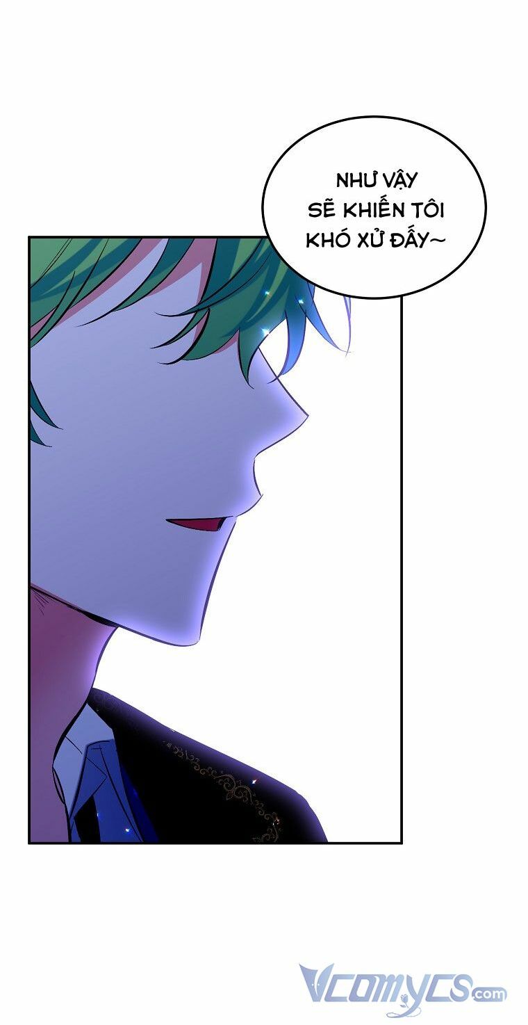 ác nữ karuna bé lại chapter 28 50