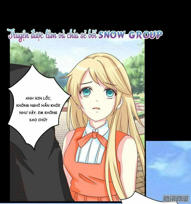 cuộc sống về đêm của người vợ 18 tuổi chapter 15 28