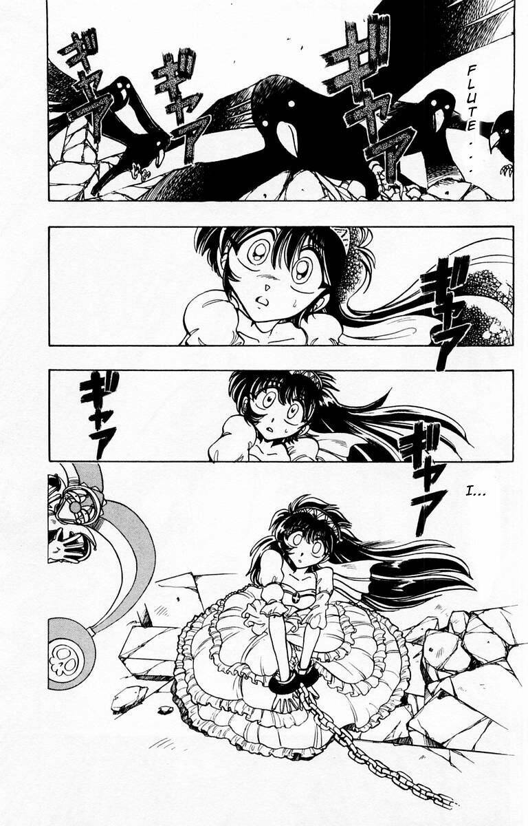 violinist of hameln - cây đàn kì diệu chapter 84 6