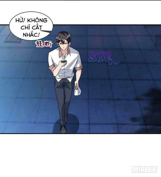 trọng sinh khí thiếu quy lai chapter 16 25