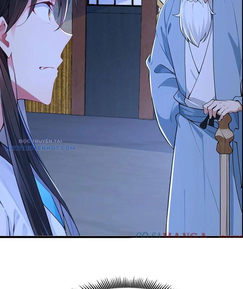 ta thực sự không muốn làm thần tiên chapter 85 45