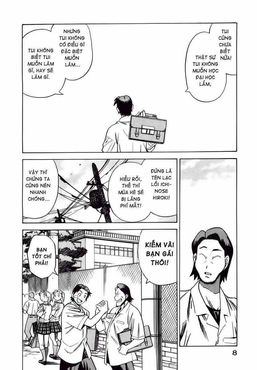 little jumper chapter 1 7