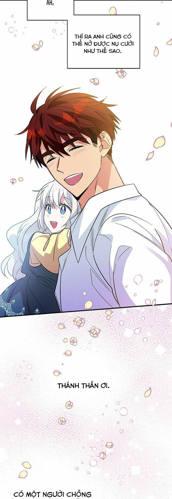 chồng yêu, em muốn đình công! chapter 15 19