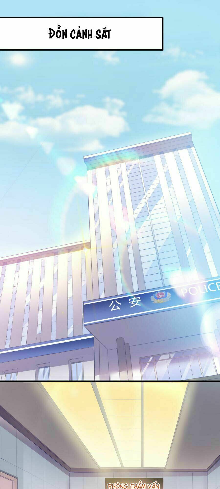 bá ái hãn thê chapter 14 30