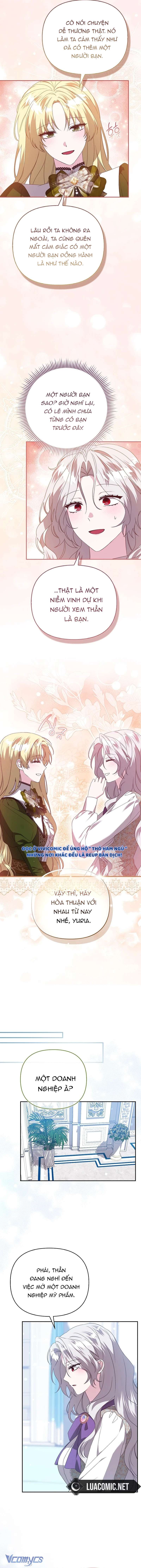 ác nữ muốn che giấu sự giàu sang chapter 15 9